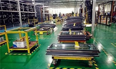 豪雅門(mén)窗是一線(xiàn)品牌嗎?豪雅門(mén)窗品牌影響力日益上升!