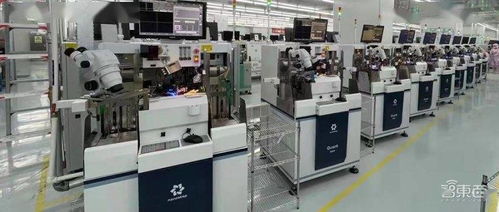 國(guó)產(chǎn)封裝設(shè)備創(chuàng)企獲數(shù)千萬(wàn)元融資,產(chǎn)品對(duì)標(biāo)國(guó)際大廠,今年訂單額超億元