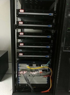 銳捷云桌面 移走辦公“三座大山”，引領企業創新之路