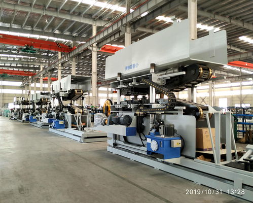 通塑機械 通達四海，塑造精品網絡設備銷售