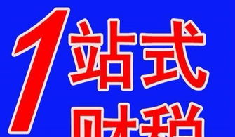 東營地區專業會計審計與服務 代理記賬、出口退稅及更多