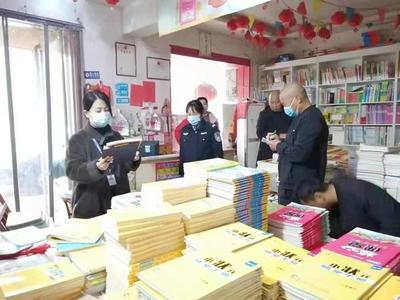 筑牢未成年人網(wǎng)絡(luò)保護(hù)屏障 南陽市宛城區(qū)五里堡街道深入開展“掃黃打非·護(hù)苗2021”專項(xiàng)行動(dòng)，規(guī)范網(wǎng)絡(luò)文化經(jīng)營