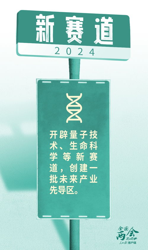 九個新視角，讀懂政府工作報告里的未來機遇 聚焦網絡文化經營
